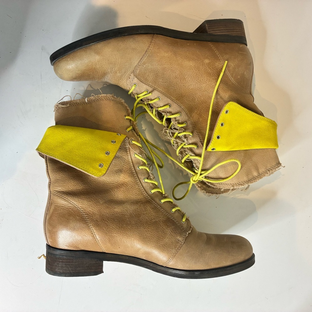 Cole Haan | Jaan Booties